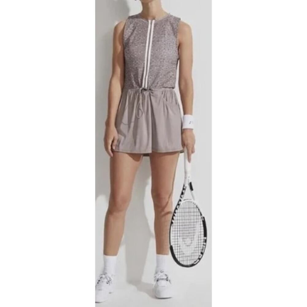 Varley Lagoda Tennis Dress Sz. XS
